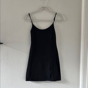 Brandy Mini Dress